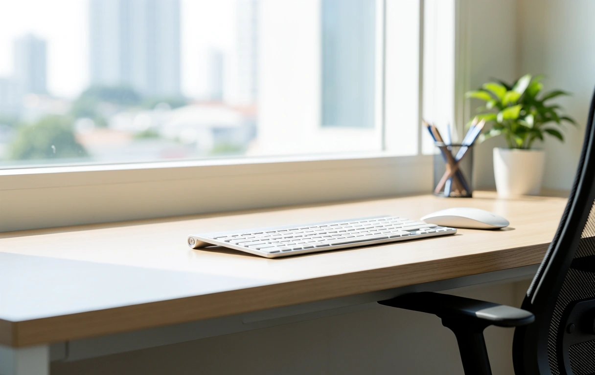 Professional environment