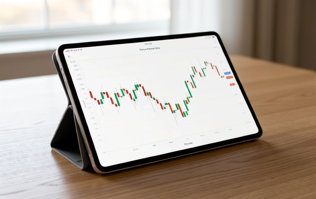 Latihan analisis carta