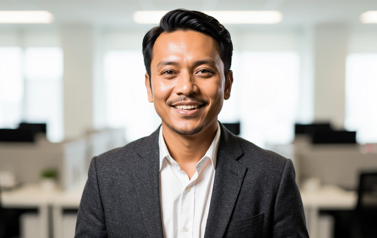 Ketua Penganalisis Pasaran