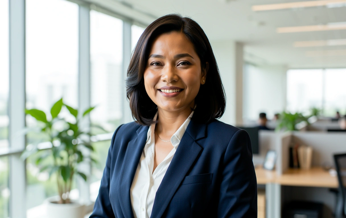 Pakar Strategi Kerjaya