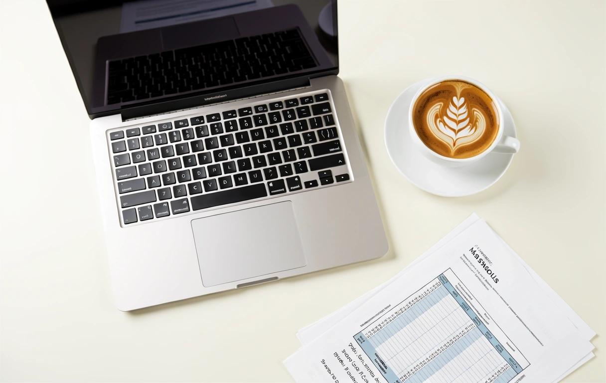 Ruang Kerja Pembelajaran