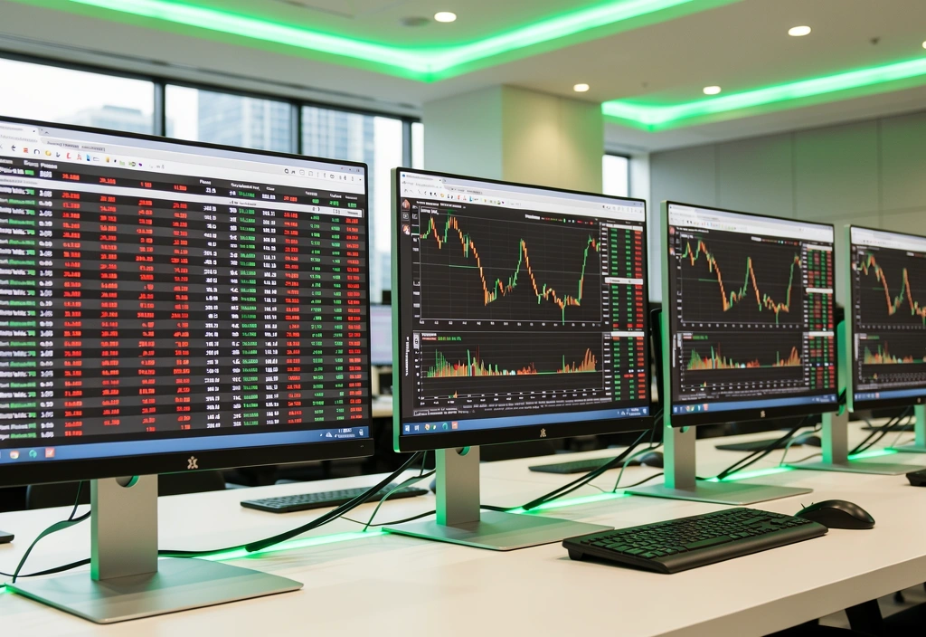 Analisis Kewangan Lanovaterra